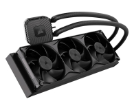 Corsair NAUTILUS II 360 RS 3x120mm - 1603102 - zdjęcie 2